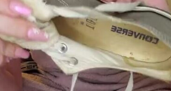 Miss Behavin, Video: Behavin Miss Onlyfans Custom Aka Shoes Ampfeet Misbehavedxoxo Video