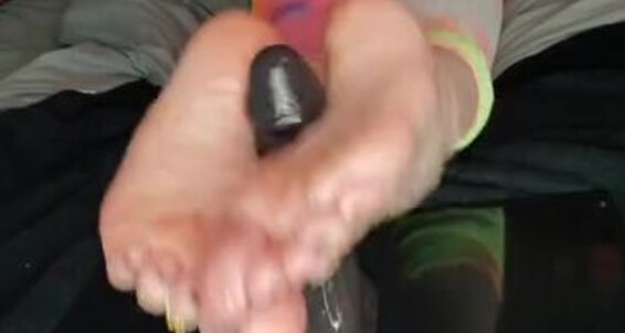 Miss Behavin, Video: Feet Behavin Miss Onlyfans Cute Aka You My Make Baby Misbehavedxoxo Weak Do