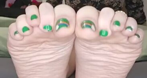 Behavin Miss Onlyfans Aka My Joi Soles With Misbehavedxoxo Soft