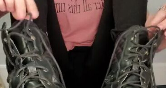 Miss Behavin, Video: Behavin Miss Onlyfans Aka Misbehavedxoxo Gqf Take A Have Whiff Taste