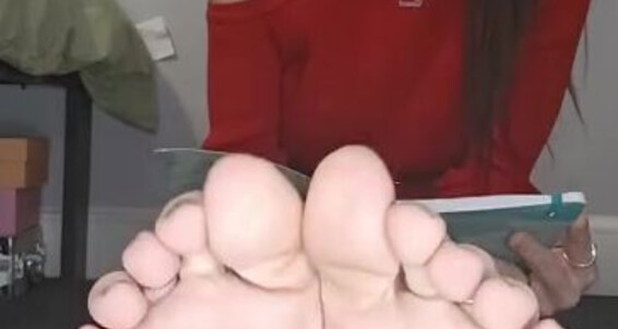 Onlyfans Miss Your History Fetish Aka Browser Approve Doesnt Misbehavedxoxo And Discovered Behavin Noticed Girlfriend She Gef Foot Of