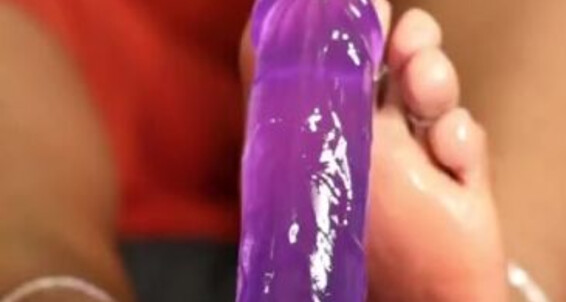 Count Detailed 7 Footjob Sassy Aka You How Blue Dildo Sassytoesforyou Cum Down Me Telling Onlyfans Toes Joi To Of Minutes