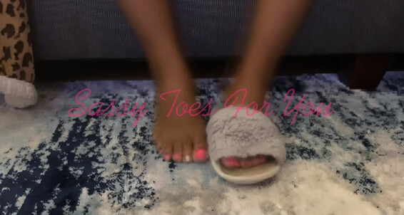 Coming 2 Onlyfans Sassy Later Aka Enjoy Toes Little Part Tease Sassytoesforyou This