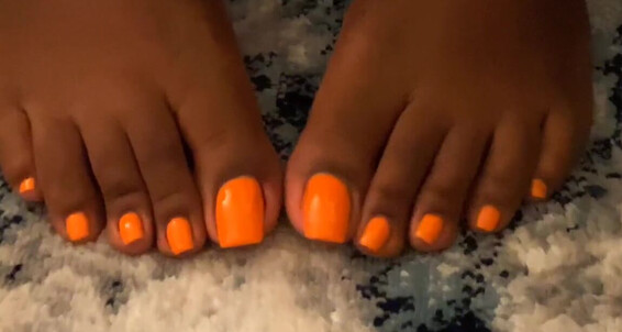 Sassy Toes, Video: S Closeup Onlyfans Sassy Aka Toes Here A Sassytoesforyou