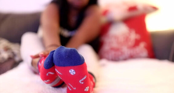 Sassy Toes, Video: Onlyfans Sassy Aka New2 Toes Sassytoesforyou