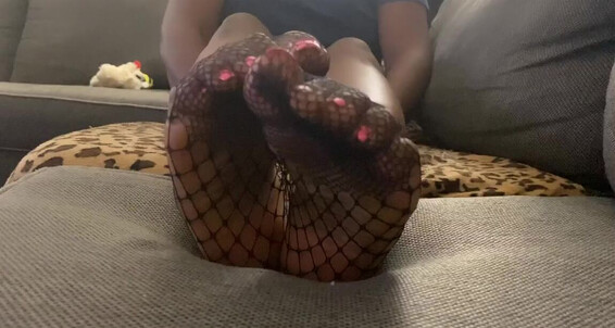 Poster for Toes Sassytoesforyou Part Aka 2 Onlyfans Sassy