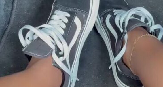 Sassy Toes, Video: Onlyfans Sassy It Aka Toes For Sassytoesforyou Wait