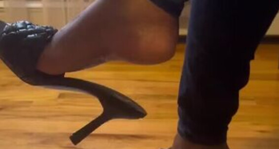 Sassy Toes, Video: Onlyfans Sassy Watch Aka Me My Toes Sassytoesforyou Dangle Heels