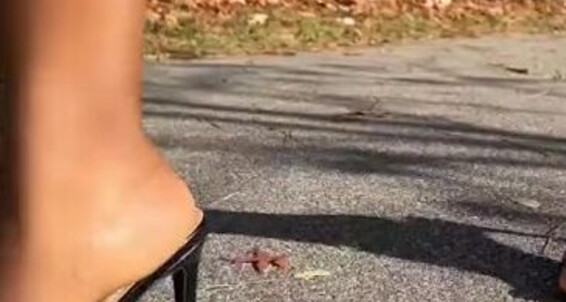 Sassy Toes, Video: Onlyfans Sassy Aka Your 3 Toes Which Favorite Sassytoesforyou Is One