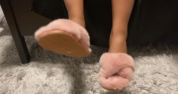Sassy Toes, Video: Video Sassytoesforyou Onlyfans 1