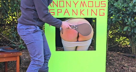 Mix Fetish - Coco Public Spanking Clips4Sale Complete Full M Of Punished Ans Gardens Hd F In Anonymous The Set