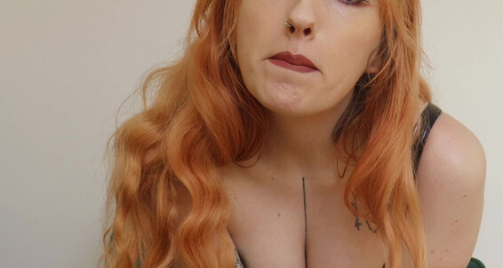 Poster for  Goddess Devices Key Off Instruction Holding Your Chastity Worship Ellie & Jerk Cum Sfw In Haze Manyvids Cage