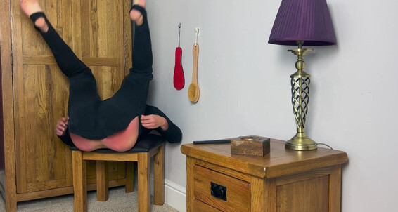  Seat Spanking Drop Scuba Gear Clips4Sale Law Full Leia-Ann Self Woods Hd