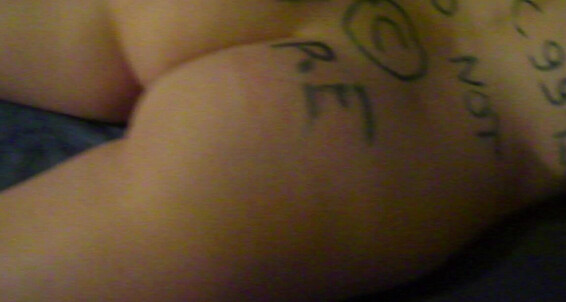  Turned 18 Spanking Just Bdsm Clips4Sale My Pl18 M Perfekttlilly18 Session First Hd F