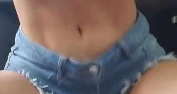 Calista Melissa - Thong Your 2020 Melissa My She 16 Onlyfans Shorts 07 Do Took Like If And Wwyd Calista You Dates Off