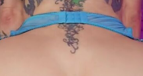 Poster for 02 Using 2023 My Pussy But I Have Onlyfans Love Yours This Would 08 Up Rather Tight Melissa Calista Toy
