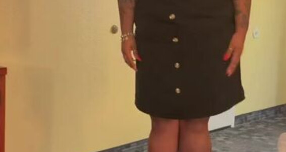 Dissatoes - On A Wants Be Trample This Is One To Next Who Onlyfans Trooper Footacular1 For