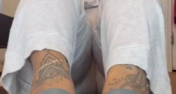 Dissatoes, Video: Me Onlyfans That Nut All Give