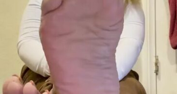 Dissatoes, Video: Not Done My Two I Big You M Come Over Feet Round With All But Onlyfans Yet Wide