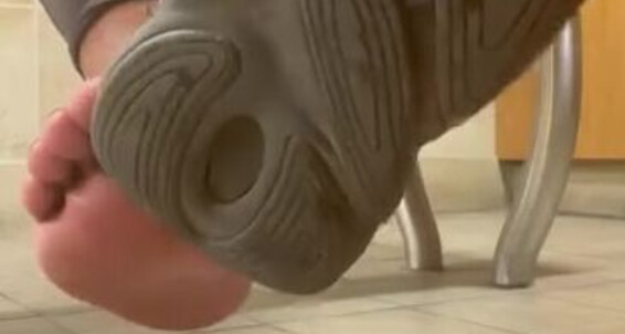 Dissatoes, Video: Removal Onlyfans Sock