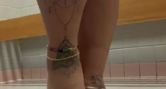 Dissatoes - Stinky Onlyfans Feet