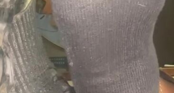 Dissatoes, Video: Reveal Onlyfans 2 Toe Spread