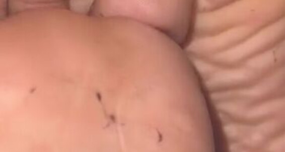 Dissatoes, Video: Onlyfans Close And Up Personal