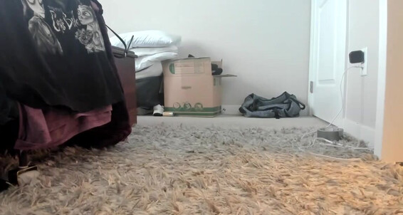 Poster for Video 1 Ivyfootgoddess Onlyfans