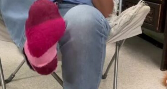 Poster for Soaked Warm My Was The Sweatiest Horseback Ve I Life Onlyfans N Riding 1 Been Ivyfootgoddess Socks Ever Went In Boots