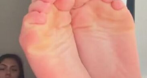 Would What Neighbor Onlyfans My If Do 1 Ivyfootgoddess Were U