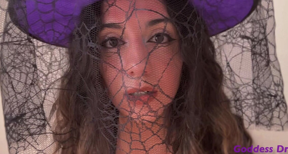 Poster for  Femdom Mind Impotent Cuck Goddess Mesmerize Pov Cuckolding Worship Sexless Spell Goddessdri Fuck Manyvids
