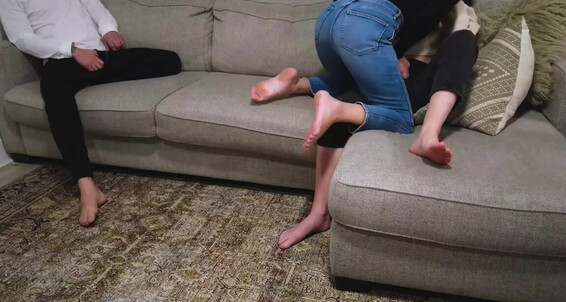 Privately Public - We The Caden Little Guy Onlyfans Privatelypublic Only With Fun Could Poor Letting A Ove Started Have Off Us Rub Watch Night