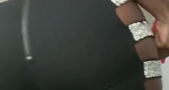 Tierra Doll - Ass Tease Worship Tierradoll Onlyfans