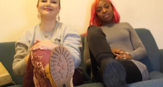 Tierra Doll, Video: Feat Onlyfans Bitch Boot Omgherpedi Tierradoll