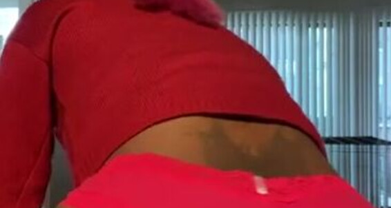 Tierra Doll, Video: Ain T Twerk Post Onlyfans Lucky Lol Damn Losers A In I Video While Tierradoll