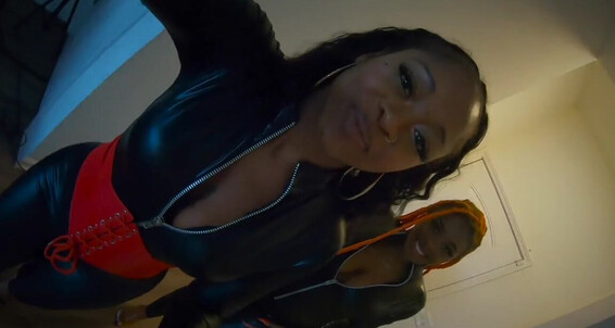 Tierra Doll - Giant Bratz Feat Goddesserotica Onlyfans Tierradoll