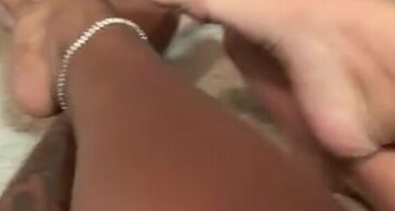 Tierra Doll - Goddess Lots Our Giggles And Compare The Tops Scrunches I Meiko Onlyfans Feet Of Arches Tierradoll
