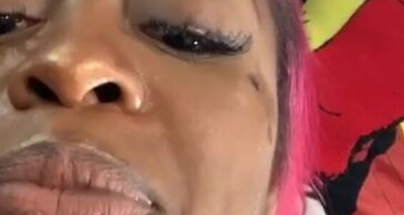 Poster for Tierra Doll Ya Getting If Face Yesterday Tattoo My Missed It Onlyfans Live Tierradoll