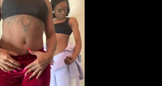 Tierra Doll, Video: Onlyfans Tierradoll Flexxin Carmen Muscle W