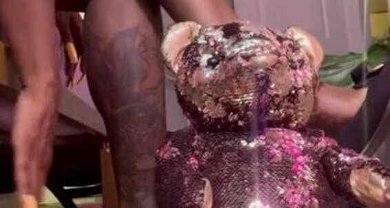 Tierra Doll - New Tierradoll Flats Onlyfans Shoeplay Video In