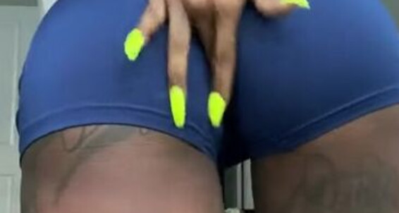 Tierra Doll, Video: Smother Onlyfans Lovers Lol Part Butt Two Hey Tierradoll