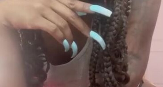 Tierra Doll - Small Black Tierradoll Cock Onlyfans