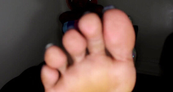 Tierra Doll - Joi My Tierradoll Onlyfans Smell Feet