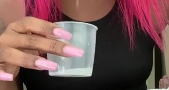 To Droolspit Fetish Talkin Spit My Onlyfans Bitch Tierradoll
