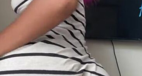 Tierra Doll - Part Tierradoll Dress 1 Wedgie Onlyfans