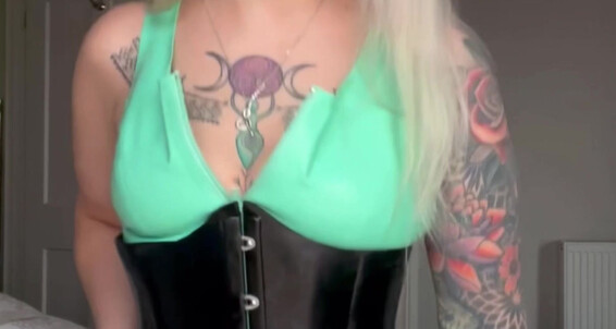 Mistressmercyxox - Alien Monster Dick Pov Impregnation