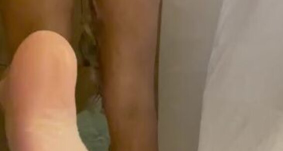 Yummie Bunnie - Yummie Tease Shower Onlyfans 1 Bunnie