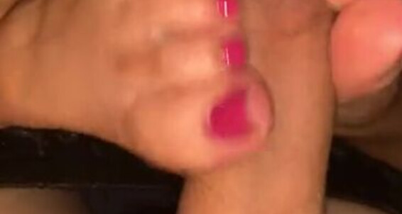 Yummie Bunnie - A Good Love Yummie Who T Onlyfans Footjob Bunnie Doesn
