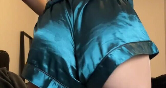 Poster for Alexis Load Manyvids Load Assshaking Off Solofemale Silkandsatin Show Alexis Asssmacking Satin Ass