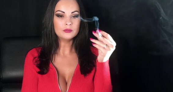 Powersmoking Sexy Wearing Eve There Matches Heyy Audible Now Im Up Long With Onlyfans Lighting 120 Smoking Abbiecat